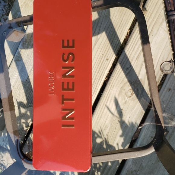 Lacura Naturals intense eyeshadow palette - Picture 5 of 5